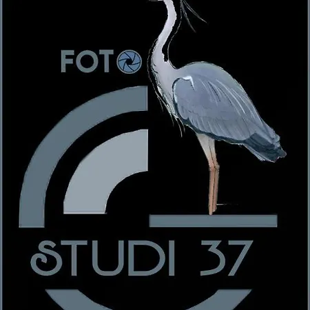 Casa Fotostudi37 Apartman Deltebre