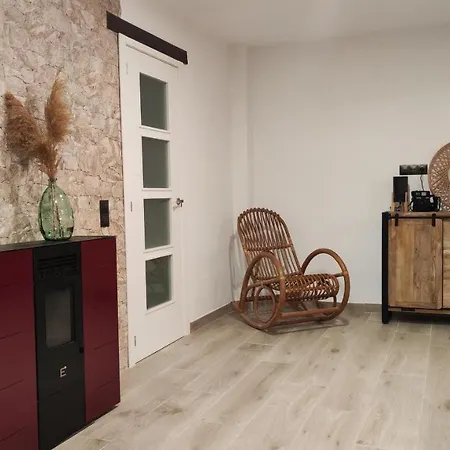 Apartmán Casa Fotostudi37 *